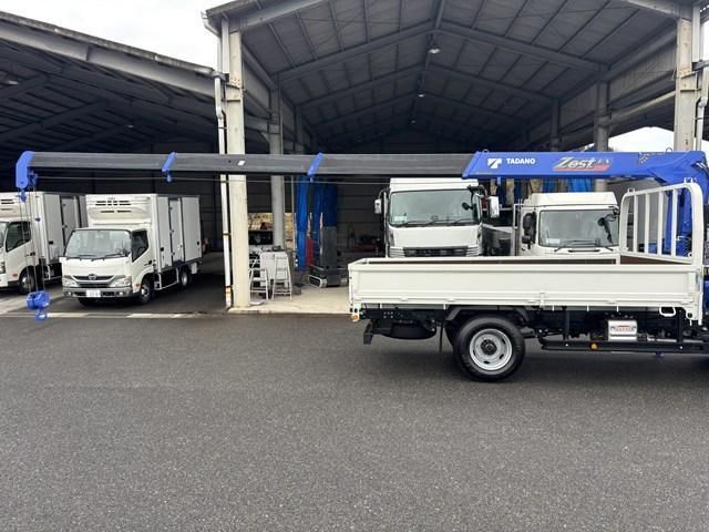 HINO DUTRO 2025 Image 31