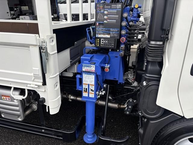 HINO DUTRO 2025 Image 31