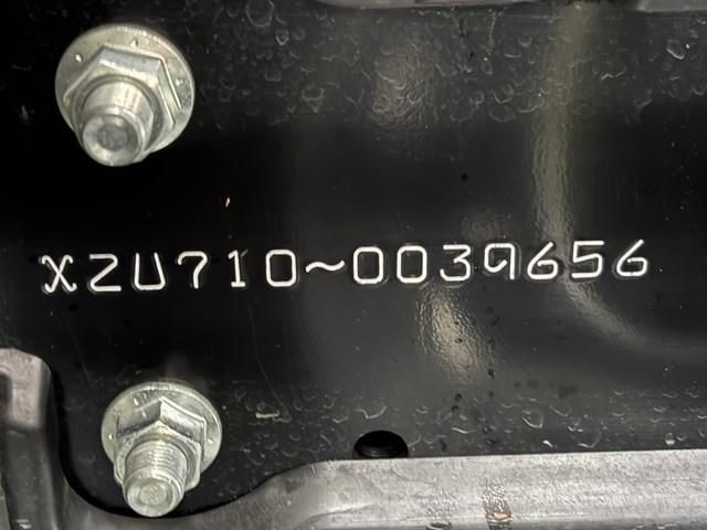 HINO DUTRO 2025 Image 31