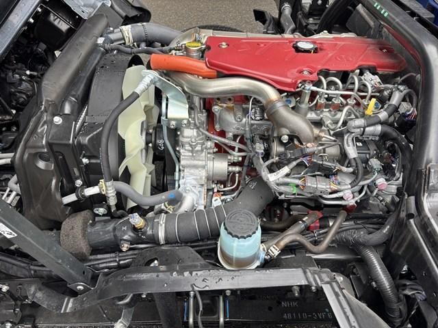 HINO DUTRO 2025 Image 31