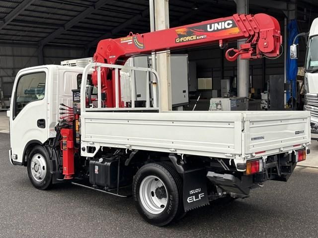 ISUZU ELF 2024 Image 31