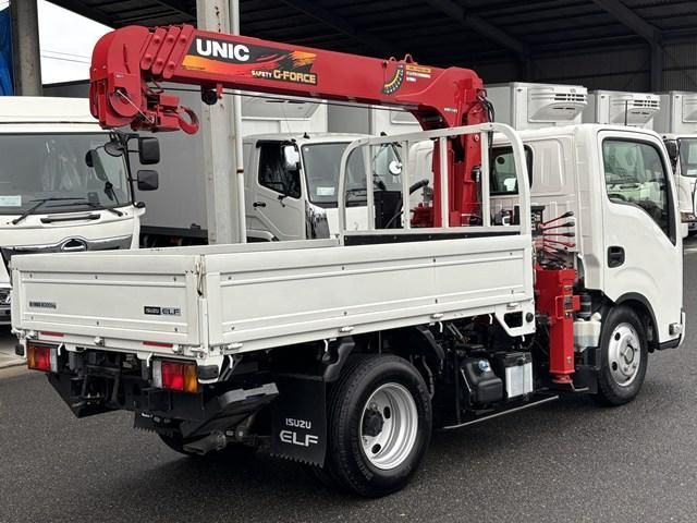 ISUZU ELF 2024 Image 31
