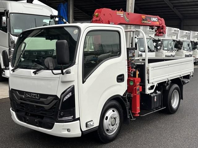 ISUZU ELF 2024 Image 31