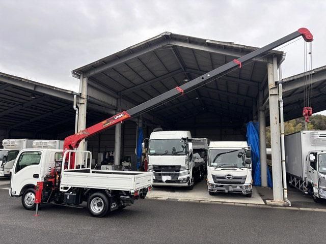 ISUZU ELF 2024 Image 31