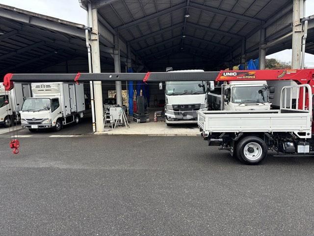 ISUZU ELF 2024 Image 31