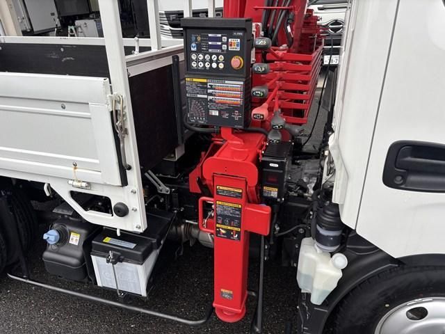 ISUZU ELF 2024 Image 31