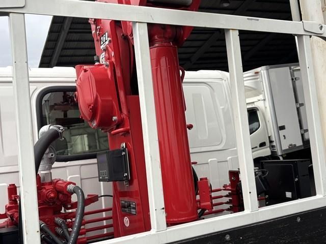 ISUZU ELF 2024 Image 31