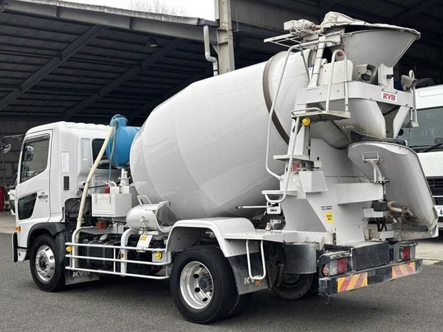 HINO RANGER 2018 Image 31