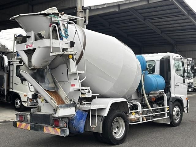 HINO RANGER 2018 Image 31