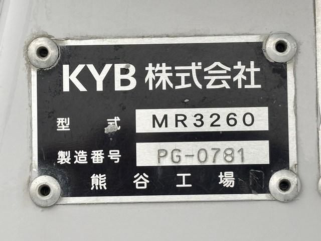 HINO RANGER 2018 Image 31