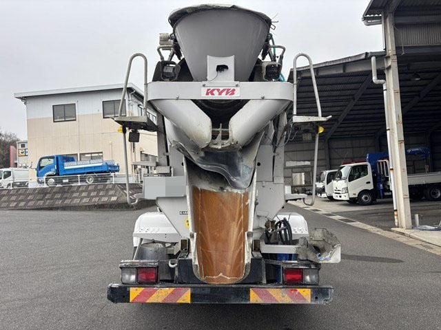 HINO RANGER 2018 Image 31