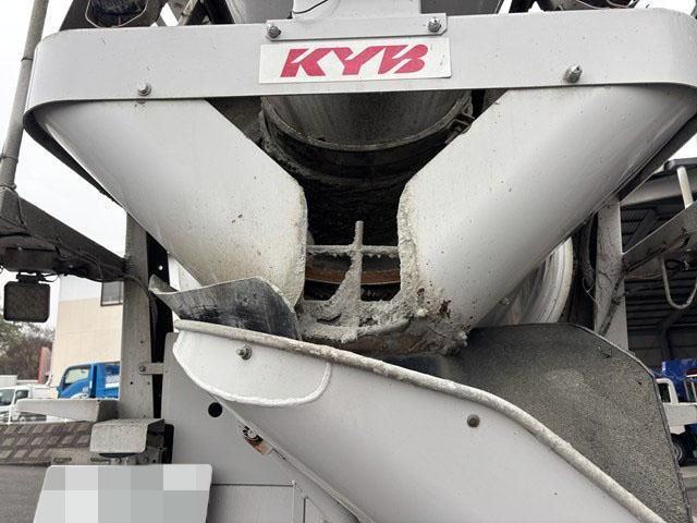 HINO RANGER 2018 Image 31