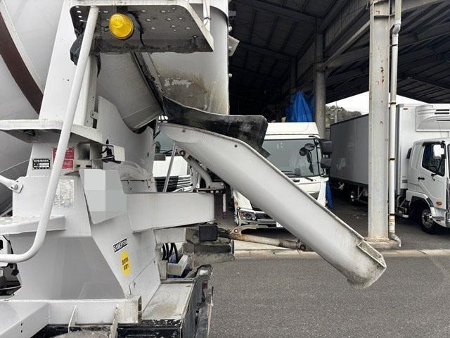 HINO RANGER 2018 Image 31