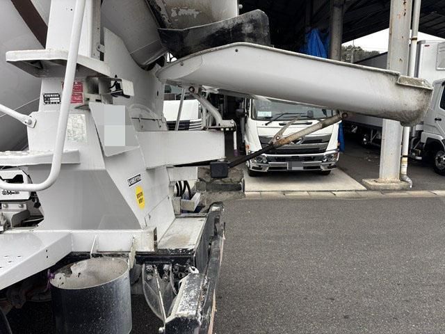 HINO RANGER 2018 Image 31