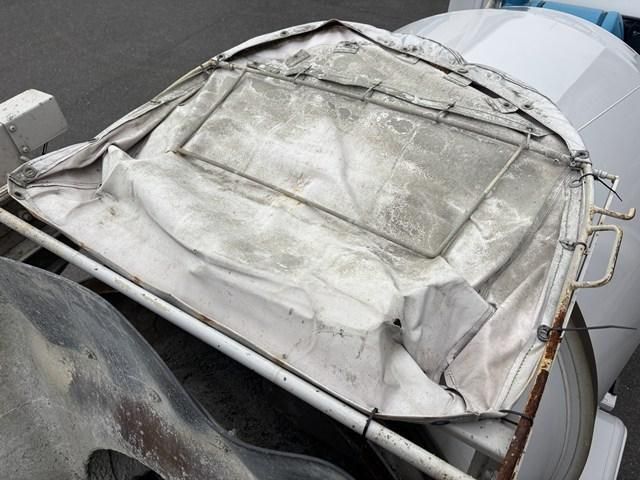 HINO RANGER 2018 Image 31