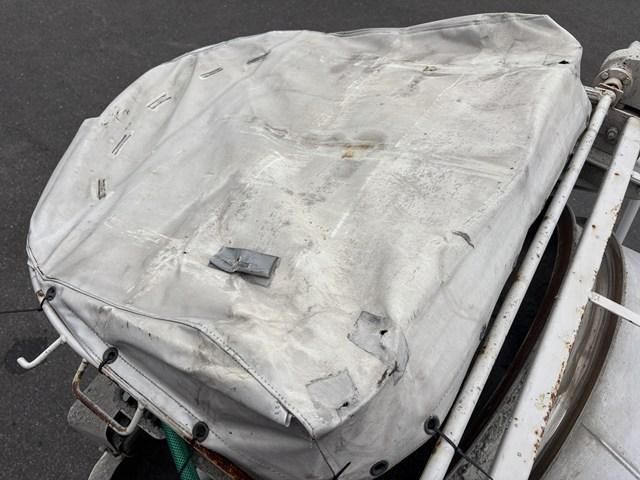 HINO RANGER 2018 Image 31