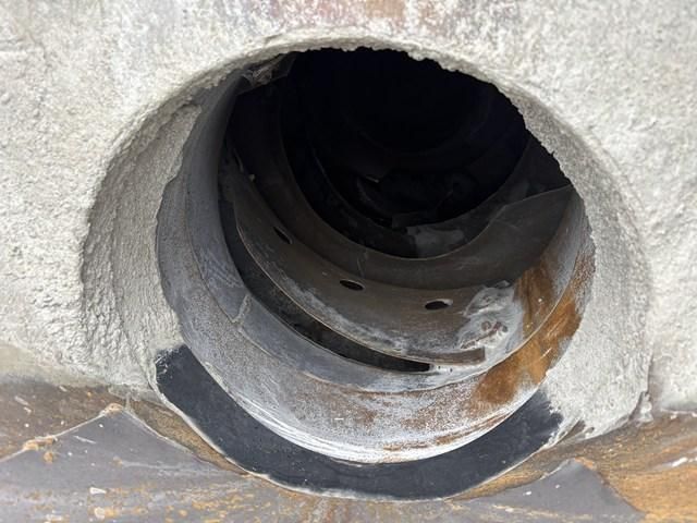 HINO RANGER 2018 Image 31