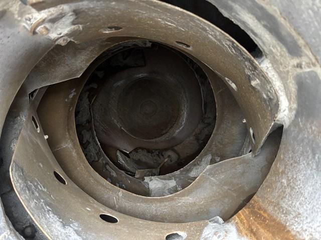 HINO RANGER 2018 Image 31