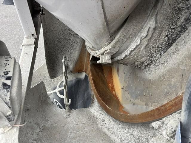 HINO RANGER 2018 Image 31