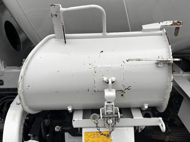 HINO RANGER 2018 Image 31