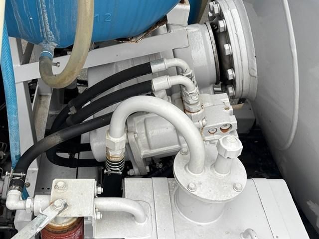 HINO RANGER 2018 Image 31