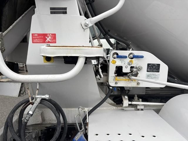 HINO RANGER 2018 Image 31