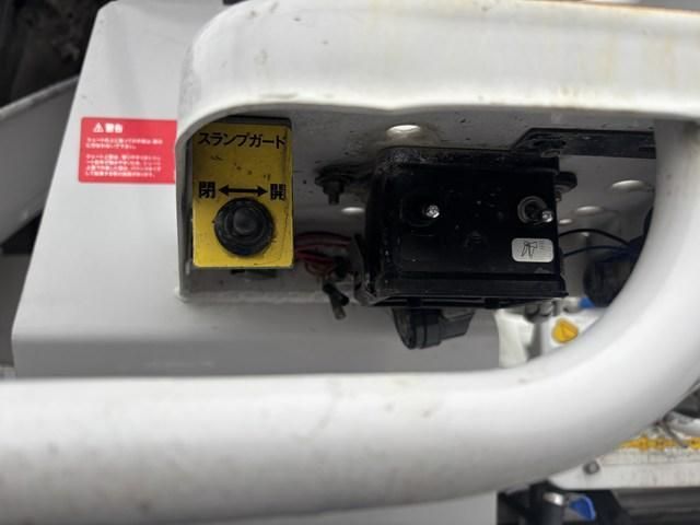 HINO RANGER 2018 Image 31