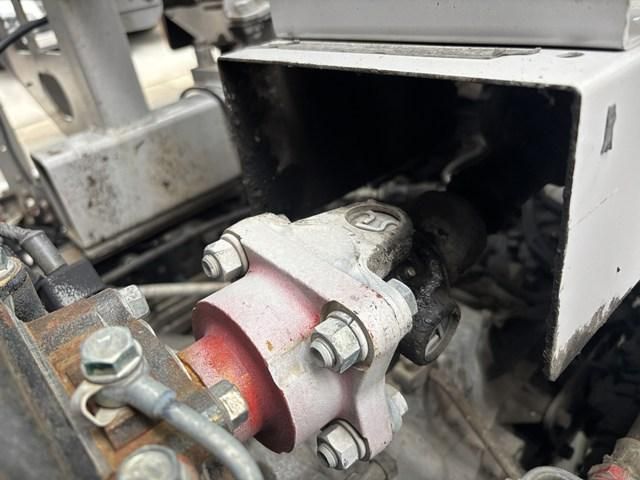 HINO RANGER 2018 Image 31