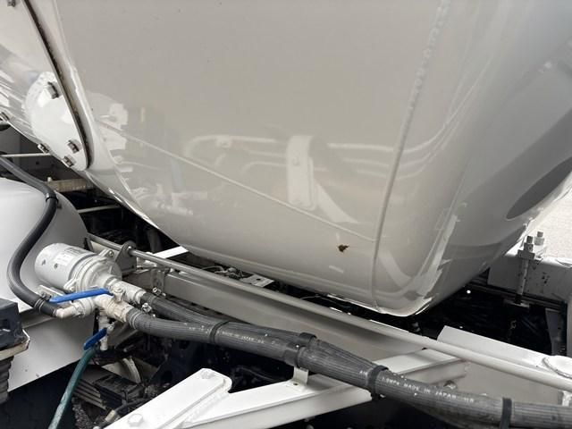 HINO RANGER 2018 Image 31