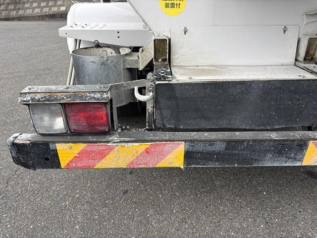 HINO RANGER 2018 Image 31