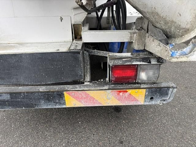 HINO RANGER 2018 Image 31