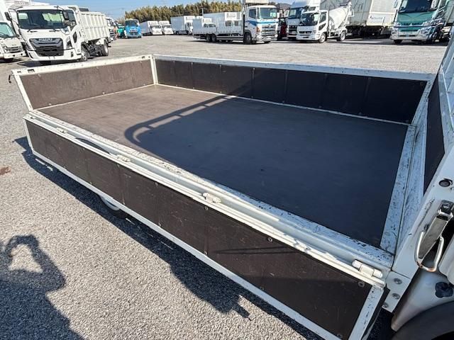 TOYOTA DYNA 2017 Image 31