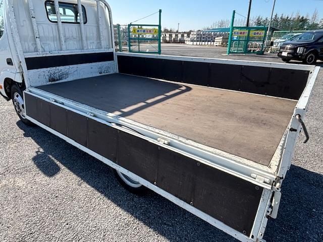 TOYOTA DYNA 2017 Image 31