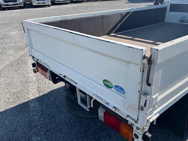 TOYOTA DYNA 2017 Image 31