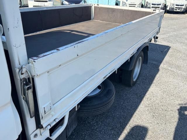 TOYOTA DYNA 2017 Image 31