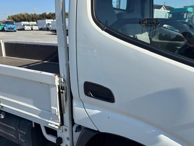 TOYOTA DYNA 2017 Image 31