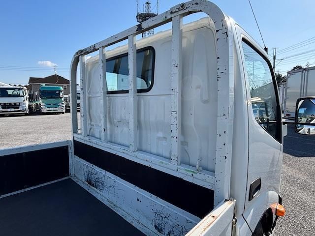 TOYOTA DYNA 2017 Image 31