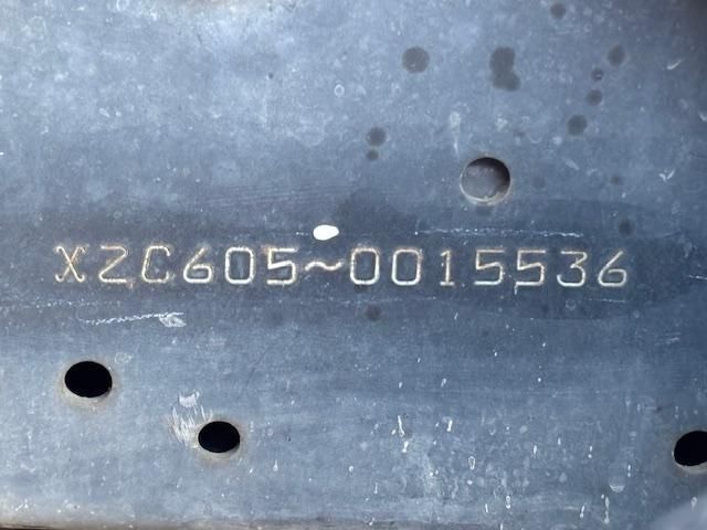 TOYOTA DYNA 2017 Image 31