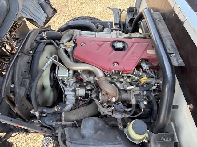 TOYOTA DYNA 2017 Image 31