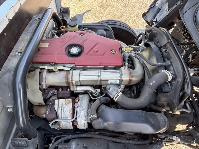 TOYOTA DYNA 2017 Image 31