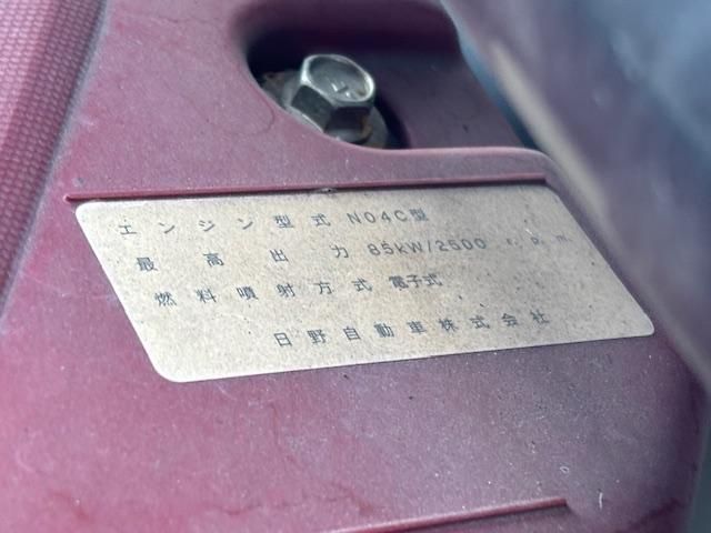 TOYOTA DYNA 2017 Image 31