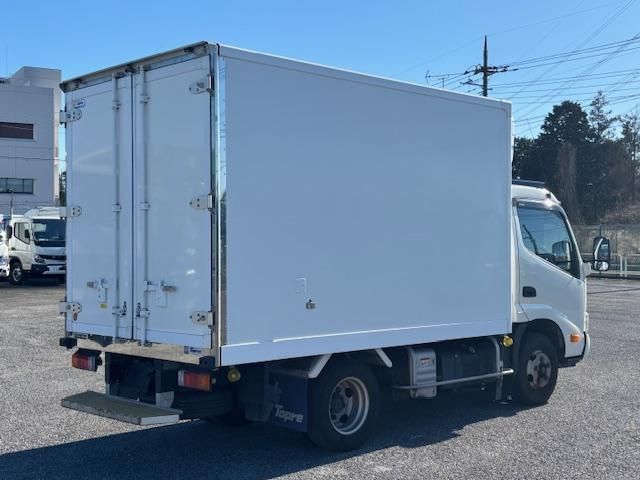 HINO DUTRO 2021 Image 31