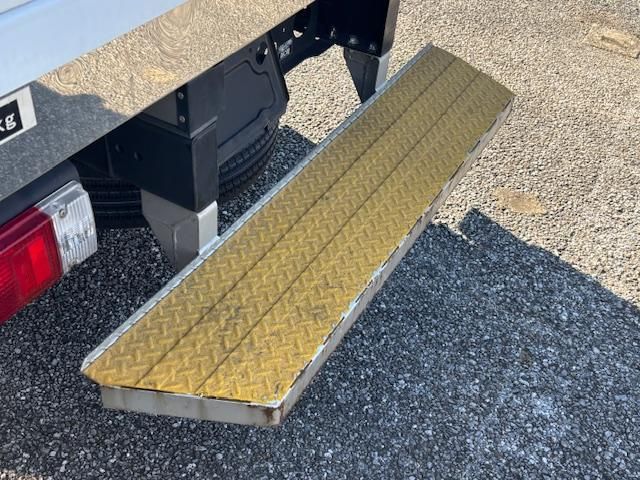 HINO DUTRO 2021 Image 31