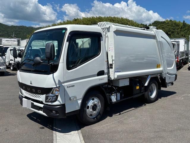 MITSUBISHI CANTER 2024 Image 31