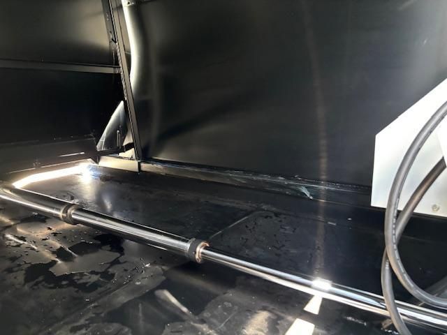 MITSUBISHI CANTER 2024 Image 31