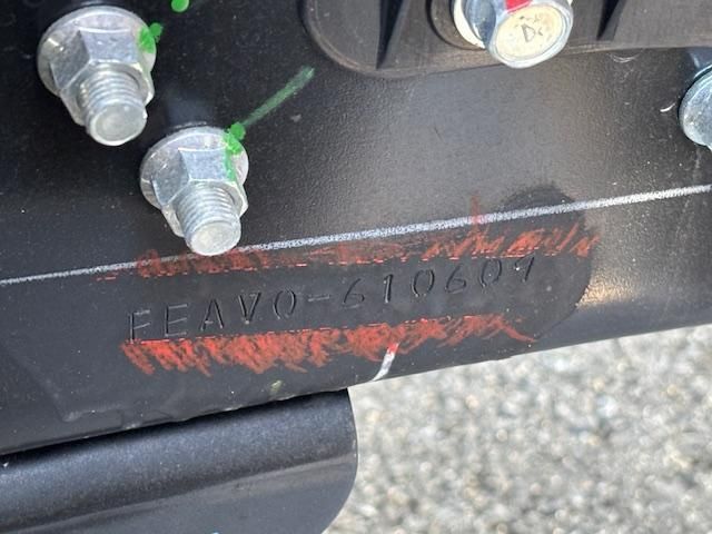 MITSUBISHI CANTER 2024 Image 31