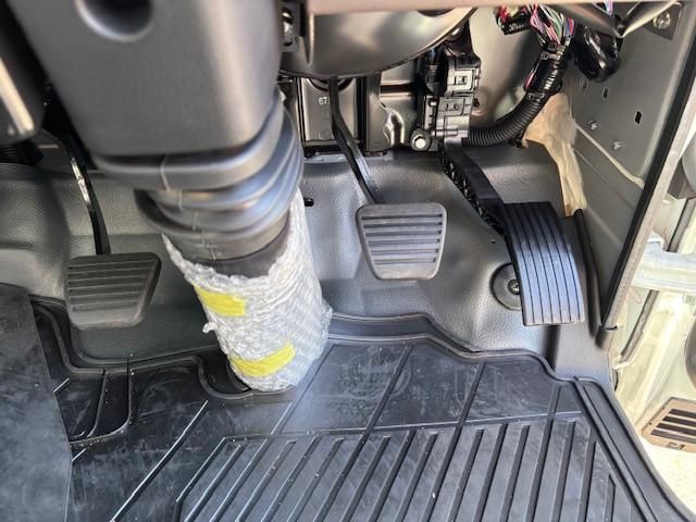 MITSUBISHI CANTER 2024 Image 31