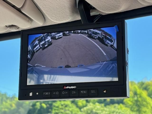 MITSUBISHI CANTER 2024 Image 31