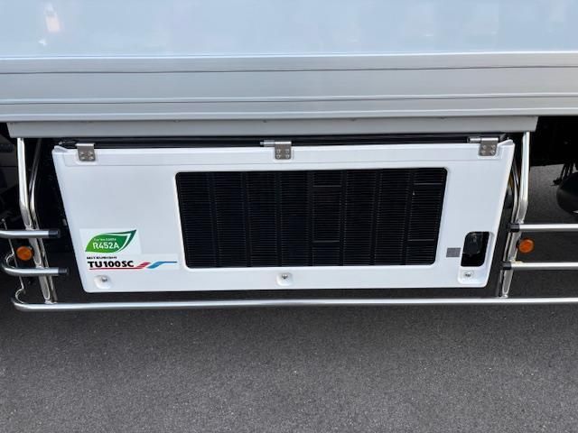 MITSUBISHI FUSOU SUPER GREAT 2025 Image 31