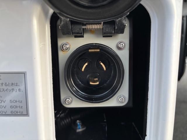 MITSUBISHI FUSOU SUPER GREAT 2025 Image 31